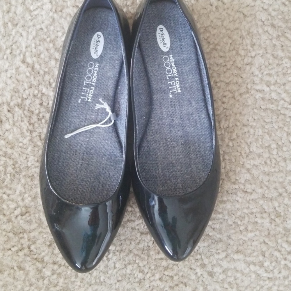 Dr scholls flats